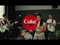 Naveni | Biting These Bullets | Coke Studio