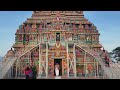 Kanyakumari Full Tour Video In Telugu | Must Visit Places In Kanyakumari | Vivekananada Memorial