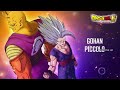 CHADWEEZY95 OFFICIAL GAMING-DRAGON BALL XENOVERSE 2:LIVE STREAM