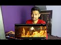 JAWAN Prevue Reaction !! Jawan Movie Trailer Rection