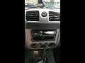 2005 GMC Canyon or Chevy Colorado Radio or stereo replacement