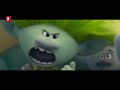 Es Ramón es el Troll más mono de la historia 😍 | Mejores escenas de Trolls 3: Se armó la banda 🌀 4K