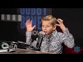 The Yodel Kid On The Bobby Bones Show