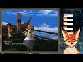 Lockely Plays: Skies of Arcadia, Part 2!