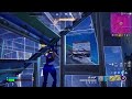 Frenzy auto is BACK (Fortnite season 3)