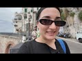 Exploring the Amalfi Coast, Italy 2024 | Best Hotel, Food, Sights and Photos | Ultimate Travel VLOG