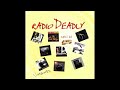 Radio Deadly - Unsigned Bands