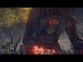 ELDEN RING | Fire Giant BLOODHOUND Step DOES Kill!