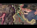 Hearts of Iron IV #Japón #3 | Combates contra la URSS