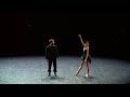 Ballet Preljocaj - Le lac des cygnes