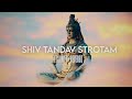 Shiv Tandav Strotam [Slowed+Reverb] @MasterShankarMahadevan  #lofi #shivtandavstotram