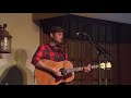 Gregory Alan Isakov - Drank All the Wine