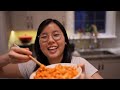 10-Minute Gochujang Noodles 🔥 (The VIRAL Korean spicy noodles!)