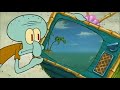 Patrick Hates Spongebob Squarepants Intro