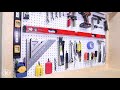 DIY Garage Shop Workbench | How to Build