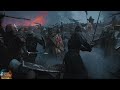 Medieval Fight Ambience | War Weapons Sounds
