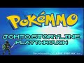 Johto Storyline - Gym #1 (PokeMMO)