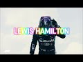 Lewis Hamilton | Kaleo - Way Down We Go | Edit