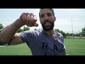 PAUL RABIL'S MID-SEASON SHOOTING WORKOUT