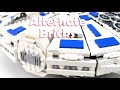 The BEST Way How to MODIFY/FIX the Lego SOLO Millennium Falcon 2018 (Extra pieces) 75212