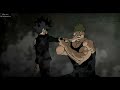 Mob vs Koyama Full Fight