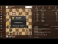 Bị Carlsen nhập Chess TC Checkmate Cao thủ Argentina chỉ trong có 13 nước