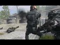 DUAL KAMAS | Call of Duty Modern Warfare 3 Multiplayer Gameplay 4K (No Commentary)