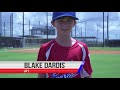 Post Oak Little League 10U All-Star Highlight