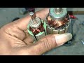 how dc motors and generators from dc motors work