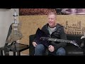 Metallica: Guitar Talk with James