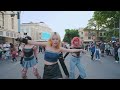 [KPOP IN PUBLIC | ONETAKE] aespa 에스파 - 'Drama' | Dance Cover by BlackSi From Viet Nam