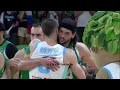 SLOVENIA VS BRAZIL | Basketball Friendly Game | Full Highlights | Jun 28,2024