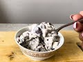 Discover the Ultimate Homemade Oreo Ice Cream Recipe!