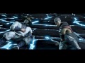 Mortal Kombat X Capítulo 1 - Johnny Cage