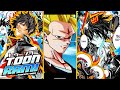 HOW STRONG IS TEQ SSJ3 GOTENKS SUPER EZA?! 100% Max Links First Look | Dragon Ball Z Dokkan Battle