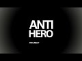 Paul Kelly - Anti-Hero (Taylor Swift Cover)