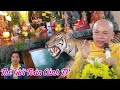 Thích Minh Đạo :Cửa thiền sáng chữ tâm của nhà sư, #viral, #xuhuong, #thichminhdao, #adidaphat