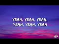 Usher - Yeah! (Lyrics) ft. Lil Jon, Ludacris