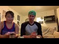 Hot Noodle Challenge (Mukbang?)