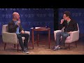 WorkLife with Adam Grant and Malcolm Gladwell, A Live TED Podcast Taping