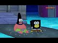 Bob Esponja | 1 hora de la mejor parte de la Temporada 9, parte 2 | Nickelodeon en Español