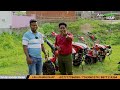 আবার এলো ট্রাক্টরের বাপ | Mini Tractor | kama power tiller | Mini Power Tiller | Power Weeder