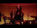 St. Vincent - Sweetest Fruit (Live Performance) | Vevo