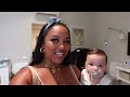 ITALY FAMILY VLOG: Sorrento, Italy with an 11 Month Old + Shopping in Capri | @lifeoftanyamarie