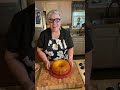Pineapple Juice Cake |  Cooking With Sandy