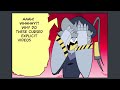 UZI & N React To Cursed Youtube Meme's (Murder Drones Comic Dub)