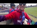 After 10 years Nepal in world stage of cricket