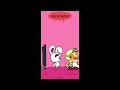 Chikn nuggit TikTok animation compilation #36