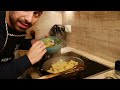 How to make CARBONARA pasta. The ORIGINAL!