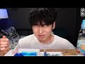 ASMR MUKBANG | GALAXY HONEY JELLY CANDY RECIPE Desserts (Blue Food, Jelly, Noodles Jelly, Ice cream)